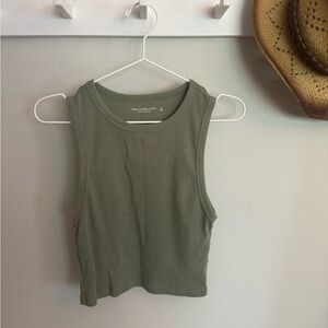 Abercrombie & Fitch basic tank
